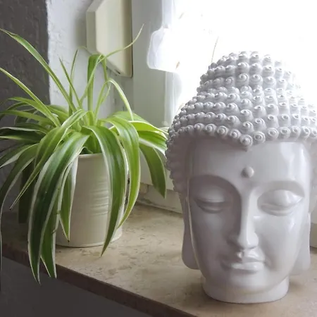 Gaestehaus 3* Witten