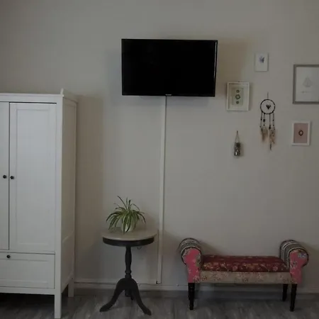 Affittacamere Gaestehaus