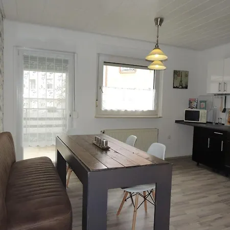 Πανσιόν Gaestehaus Witten