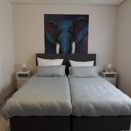 Gaestehaus Πανσιόν 3*