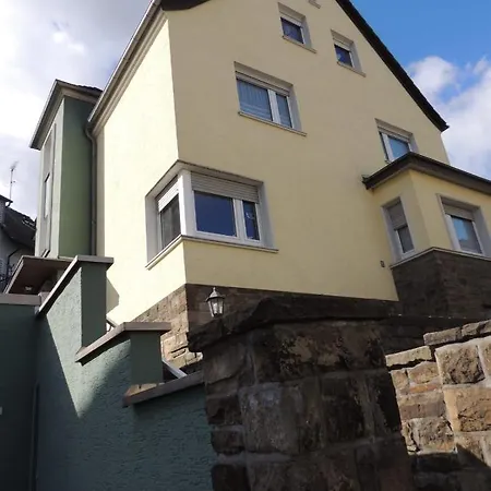 Gaestehaus