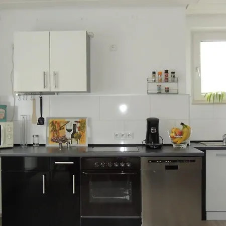 Affittacamere Gaestehaus Witten