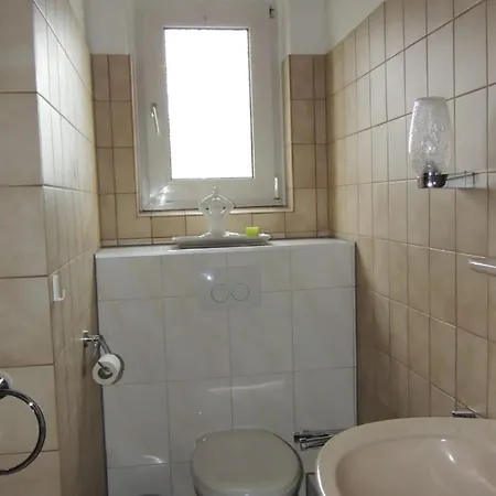 Gaestehaus Guest house *