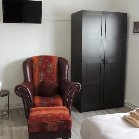 Vendégház Gaestehaus 3*