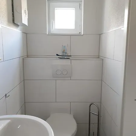 Gaestehaus 3* Witten