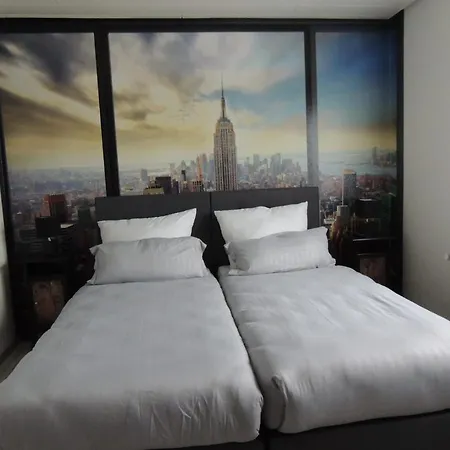 Gaestehaus 3* Witten