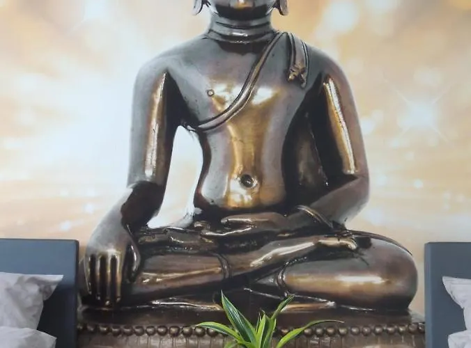 Gaestehaus 3* Witten