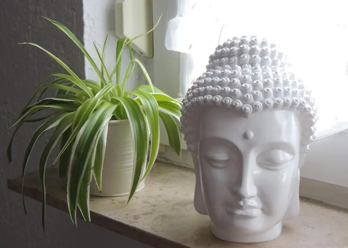 Gaestehaus 3* Witten