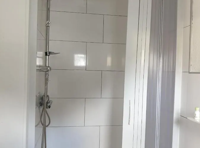 Gaestehaus 3* Witten