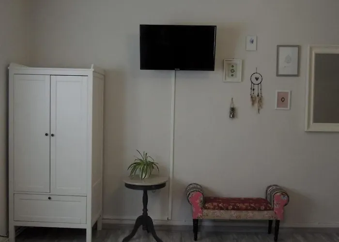 Πανσιόν Gaestehaus