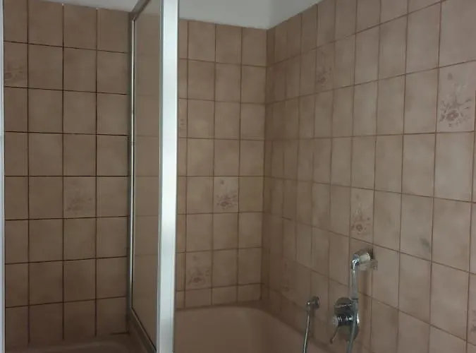 Gasthuis Gaestehaus Witten