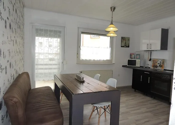 Πανσιόν Gaestehaus Witten