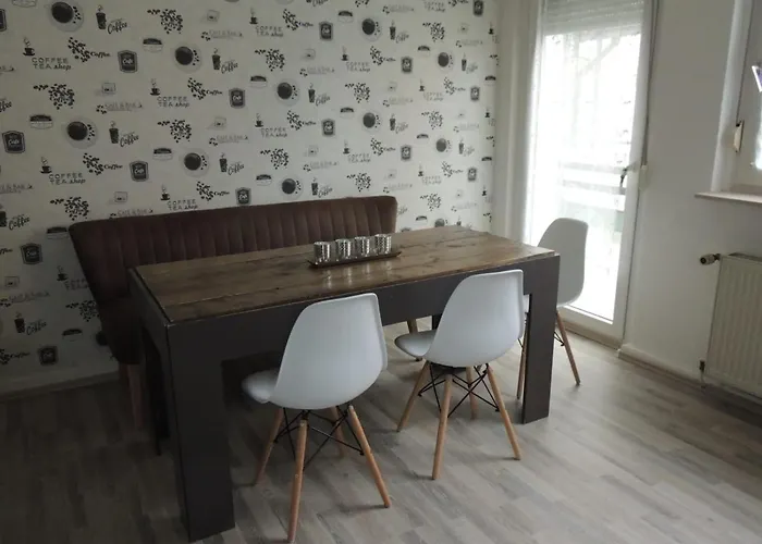 Gaestehaus Πανσιόν 3*