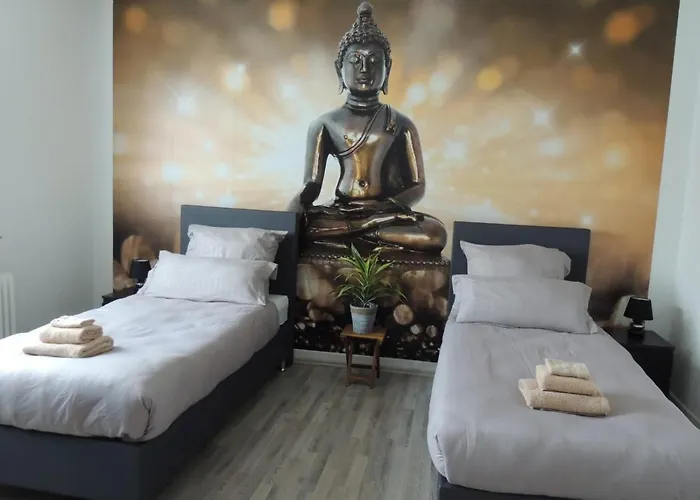 Gaestehaus Πανσιόν 3*