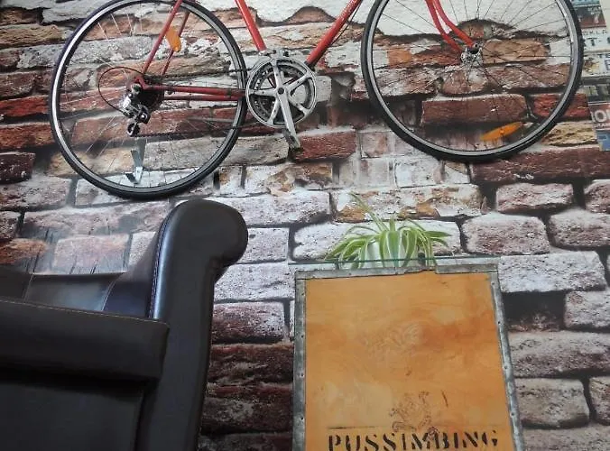 Gaestehaus Gasthuis 3*