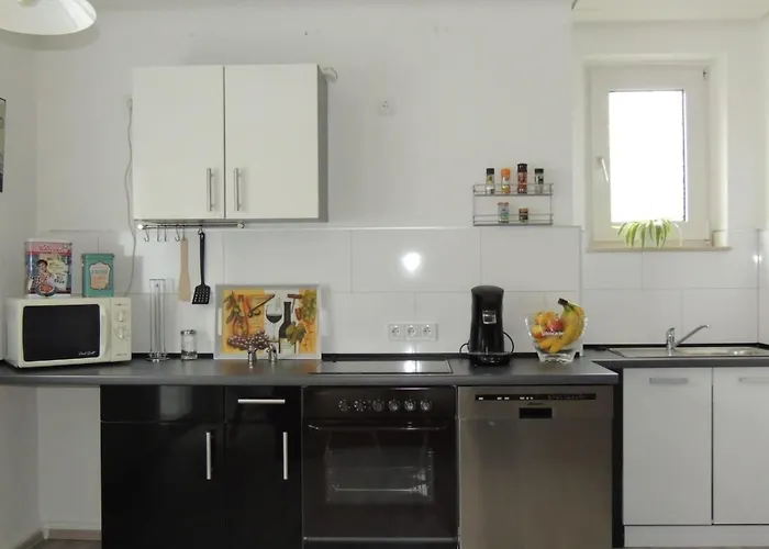 Gasthuis Gaestehaus Witten