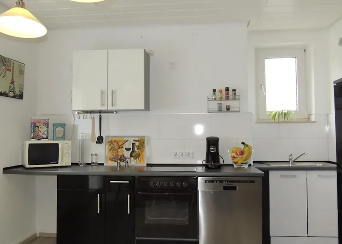 Πανσιόν Gaestehaus