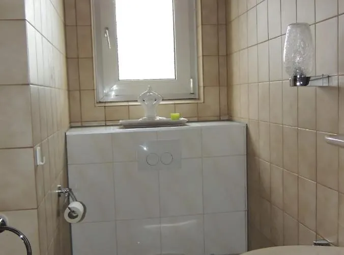 Gaestehaus Gasthuis 3*