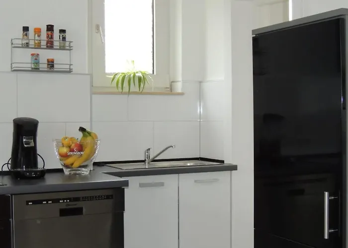 Gasthuis Gaestehaus 3*