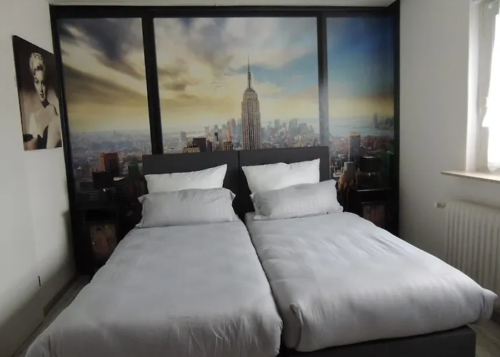 Gaestehaus 3* Witten